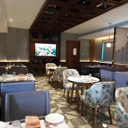 Hotel Kottayam Grand-2