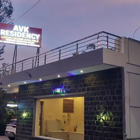 Avk Residency-3