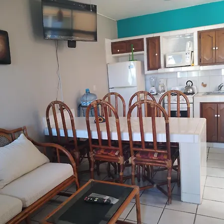 La Casita De La Penita-2