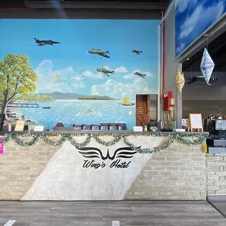 Wings Hotel-3