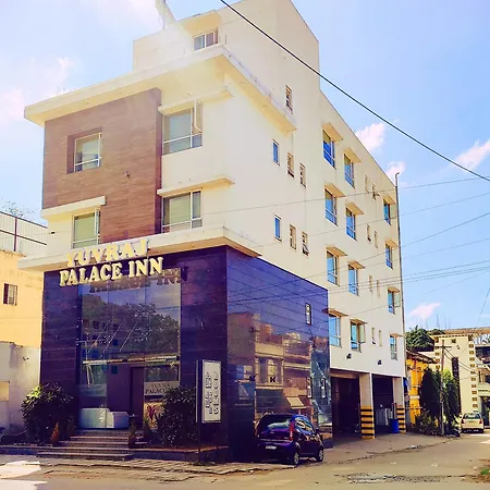 Yuvraj Palace Inn-3