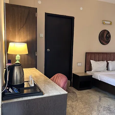 The Aster Penthouse-3