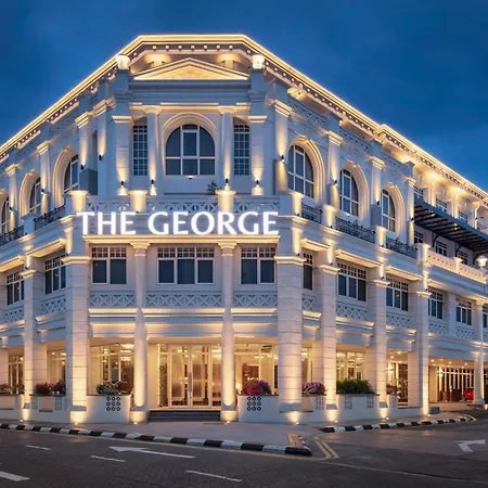The George Penang By The Crest Collection-2