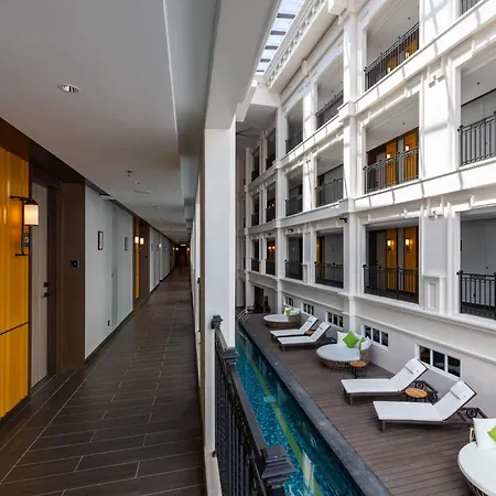 The George Penang By The Crest Collection-2