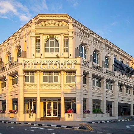The George Penang By The Crest Collection-3