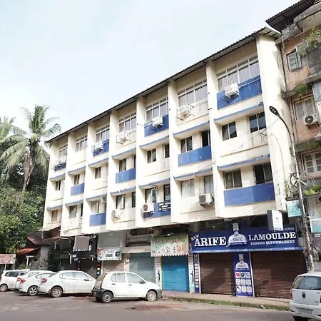 Metropolis Business Hotel-2