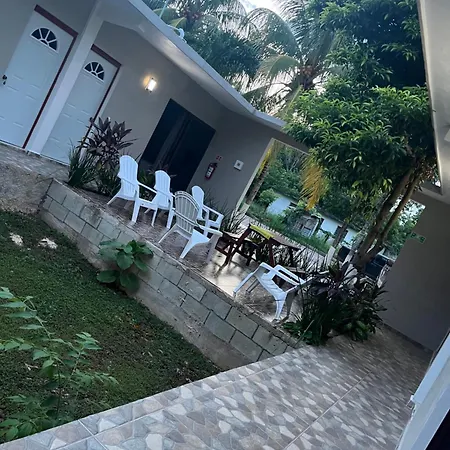 Hotel Blue Turtle-3