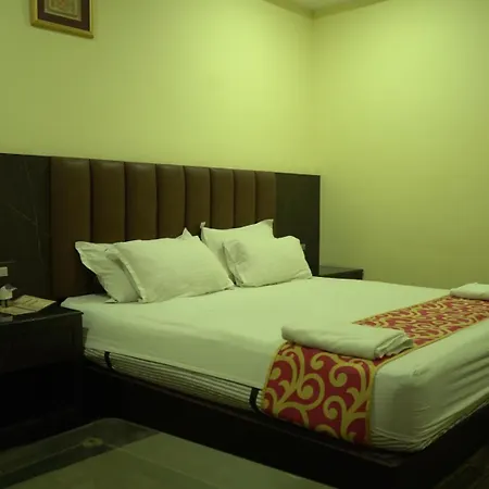 Hotel Tourist Inn By Sagar-3