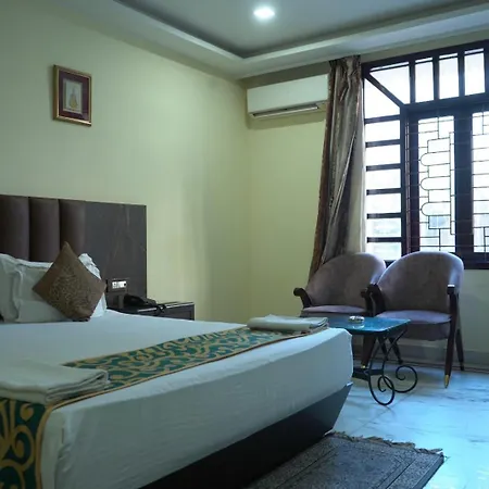 Hotel Tourist Inn By Sagar-2