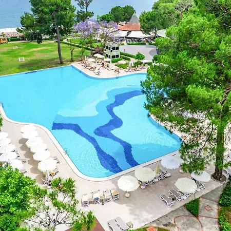 Ma Biche Kemer By Werde Hotels-2