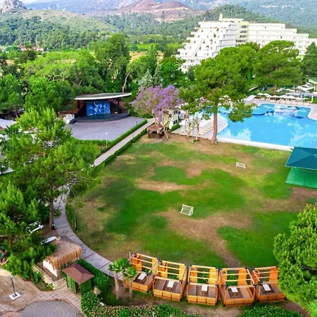 Ma Biche Kemer By Werde Hotels-3