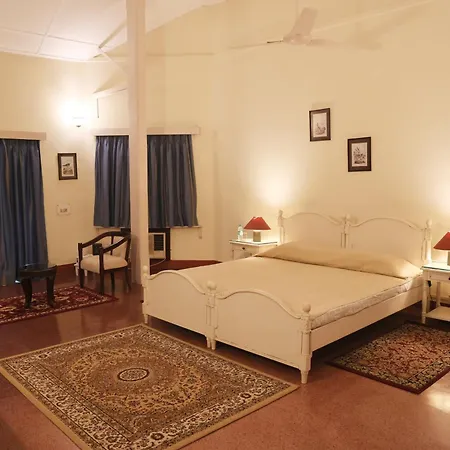 Wathai Heritage Bungalow-2