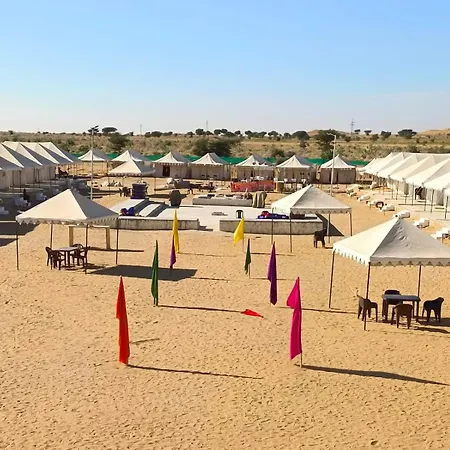 Desert Sunshine Resort-2