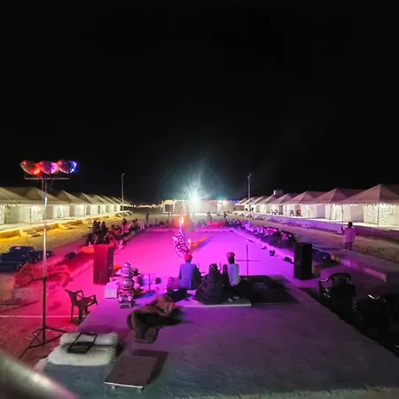 Desert Sunshine Resort-3