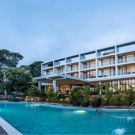 Wild Avenue Resort & Spa-2
