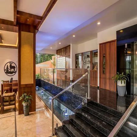 Wild Avenue Resort & Spa-3