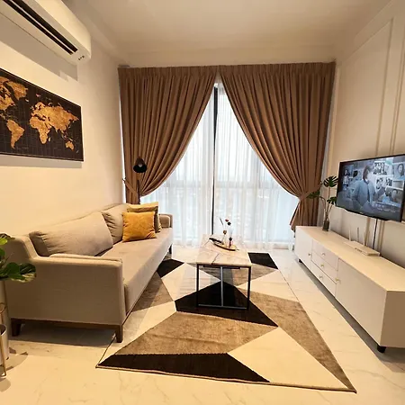 Rizz Residence Troika Kb-2