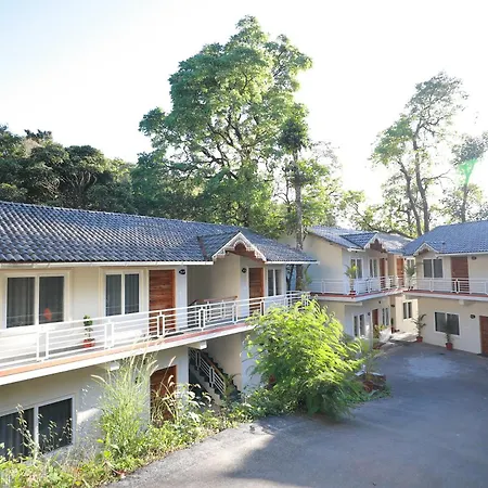 Coorg Coffee Bean Resort Madikeri-3
