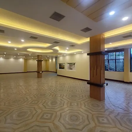 Namaste Bharat Inn-3