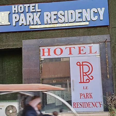 Hotel Park Residency-3