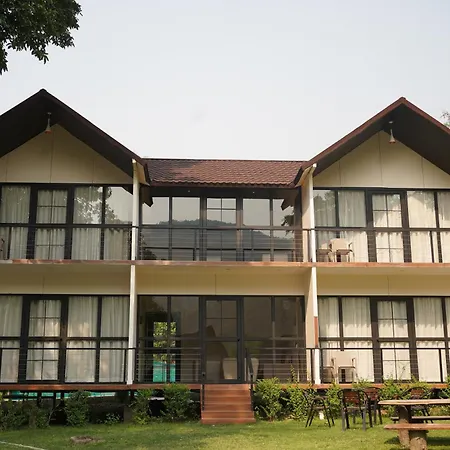 Welcomheritage Tarangi Ramganga Resort-3