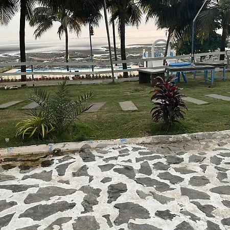 Sea Breeze Beach Resort Murud-2