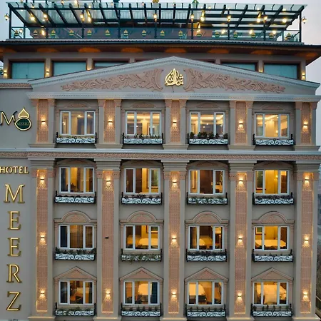 Hotel Meerz-3