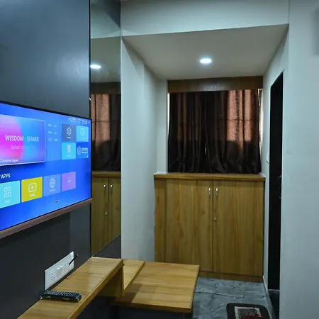 Hotel Sury Villa-2