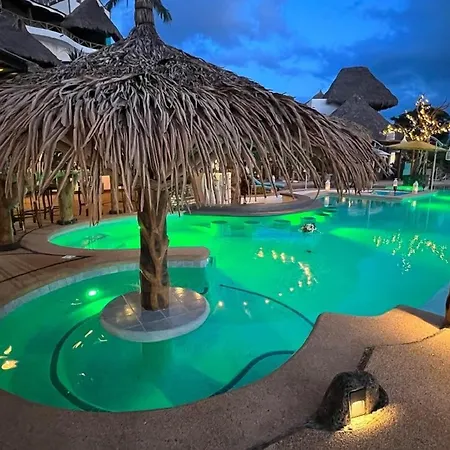 Sunset Island Villas Riviera Nayarit-3