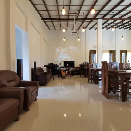 Y Villa Residencies Galle-3