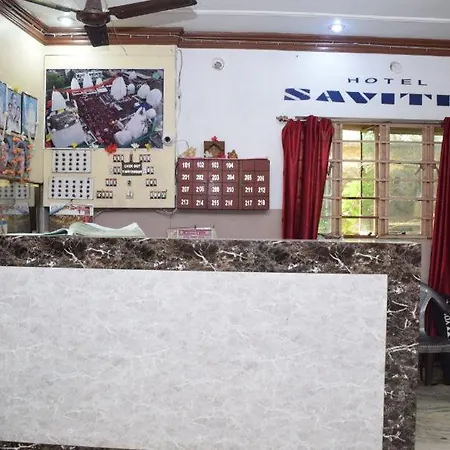 Hotel Savitri-3