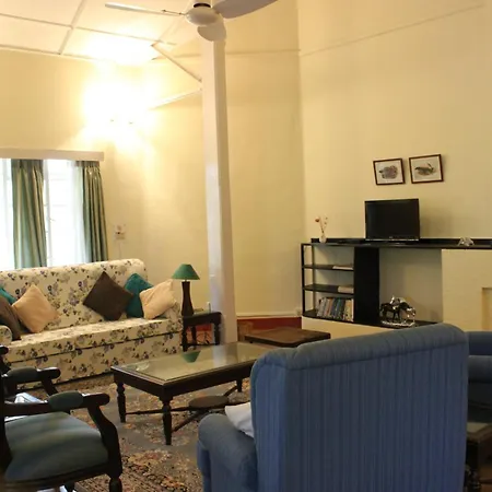 Wathai Heritage Bungalow-3