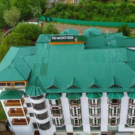 The Walnut Creek Pahalgam-2