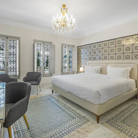 La Menara Hotel & Spa-2