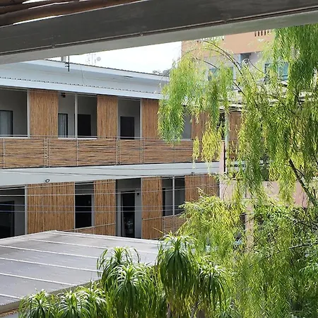 Suncloud Hotel Koh Samet-2