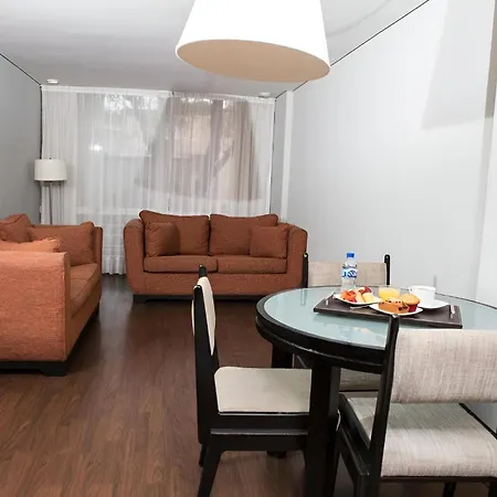 Suites Parioli-3