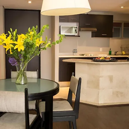 Suites Parioli-2