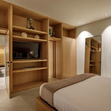 Ripetta Luxury Apartments-2