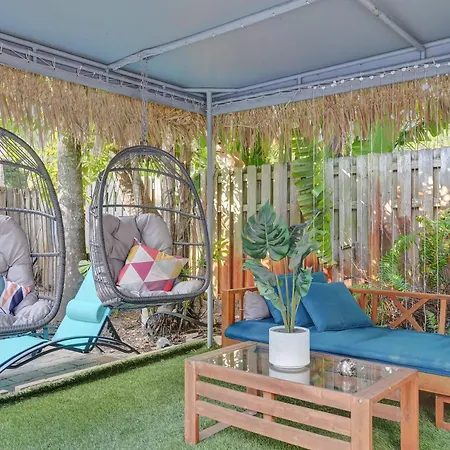 Kiki 1 - Men'S Clothing Optional Guest Houses-3
