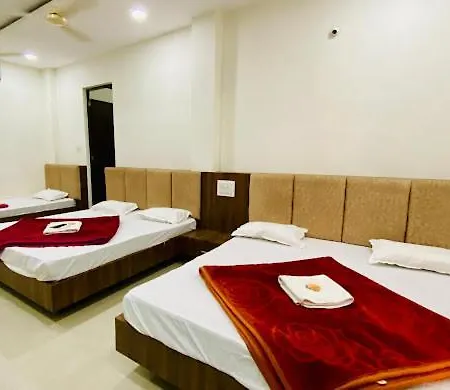 Hotel Soham Palace-3