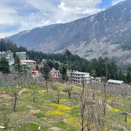 Shubham Cottage Manali-2