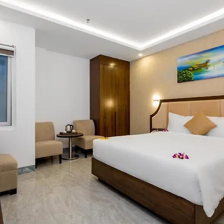 Tgt Beach Hotel-2