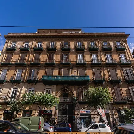 Gallery Experience Napoli-3