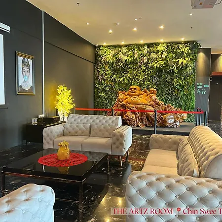 The Artz Hotel-3