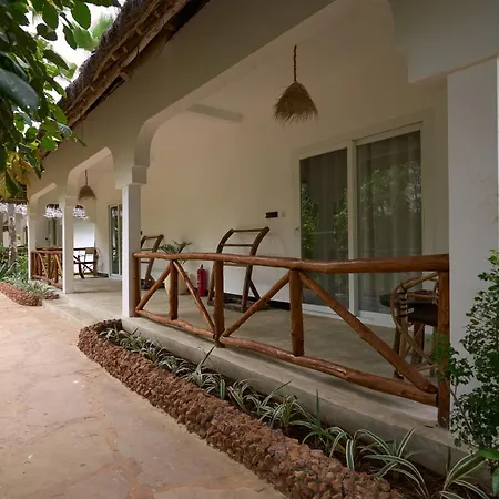 African Bungalows-3