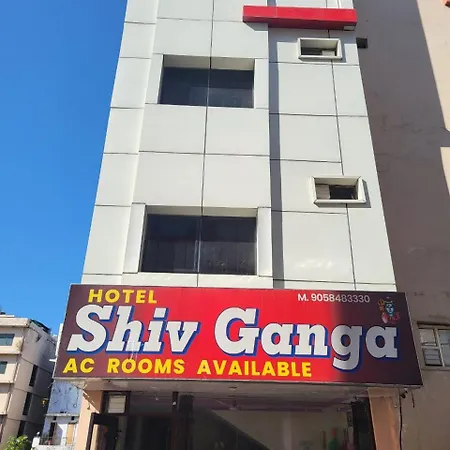 Hotel Shiv Ganga-2
