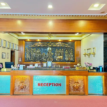 The Grand Krishna Rooms-2