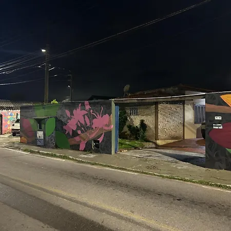 Pousada Dutra-2
