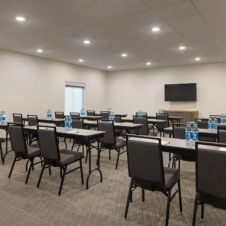 Avid Hotel West Memphis By Ihg-3