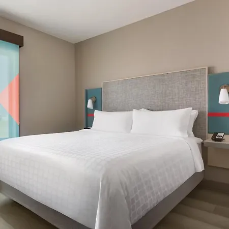 Avid Hotel West Memphis By Ihg-2